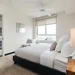 Stylish Vibes 1Bd In Weho