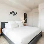 Stylish Vibes 1Bd In Weho