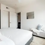 Stylish Vibes 1Bd In Weho